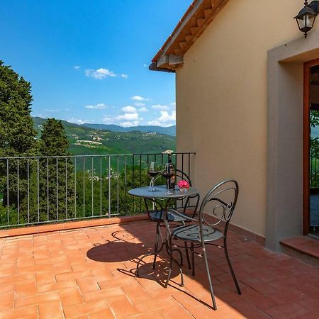 Borgo Di Villa Cellaia Resort & Spa Dicomano Dış mekan fotoğraf