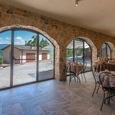 Borgo Di Villa Cellaia Resort & Spa Dicomano Dış mekan fotoğraf