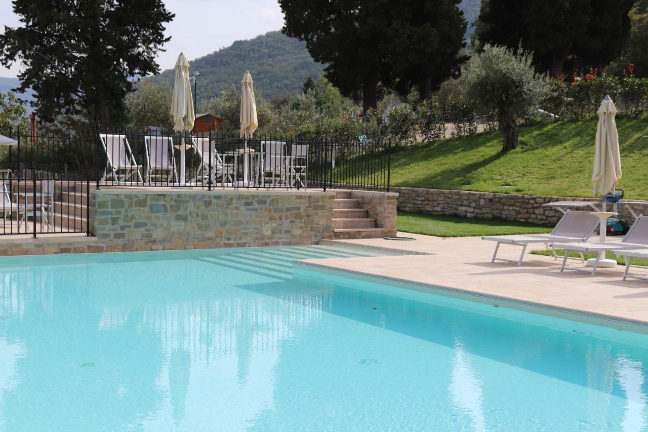 Borgo Di Villa Cellaia Resort & Spa Dicomano Dış mekan fotoğraf