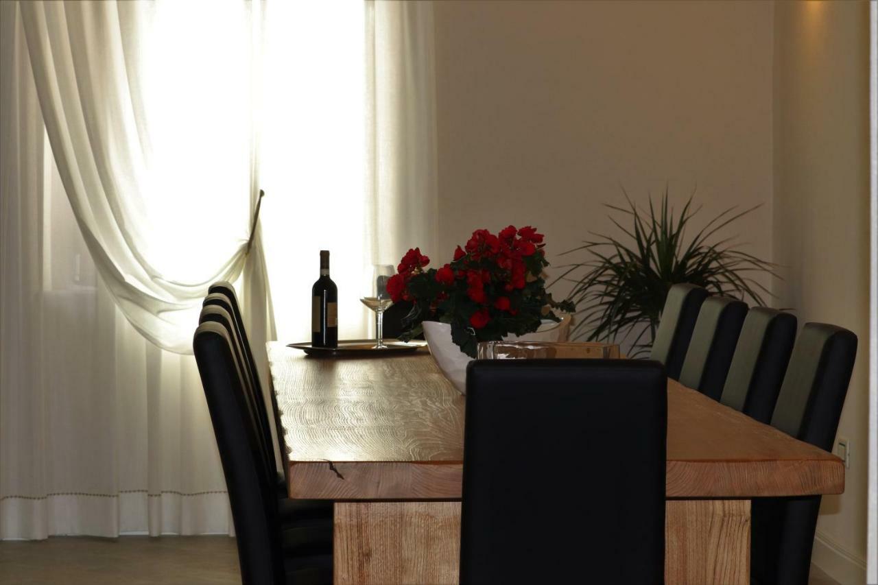Borgo Di Villa Cellaia Resort & Spa Dicomano Dış mekan fotoğraf