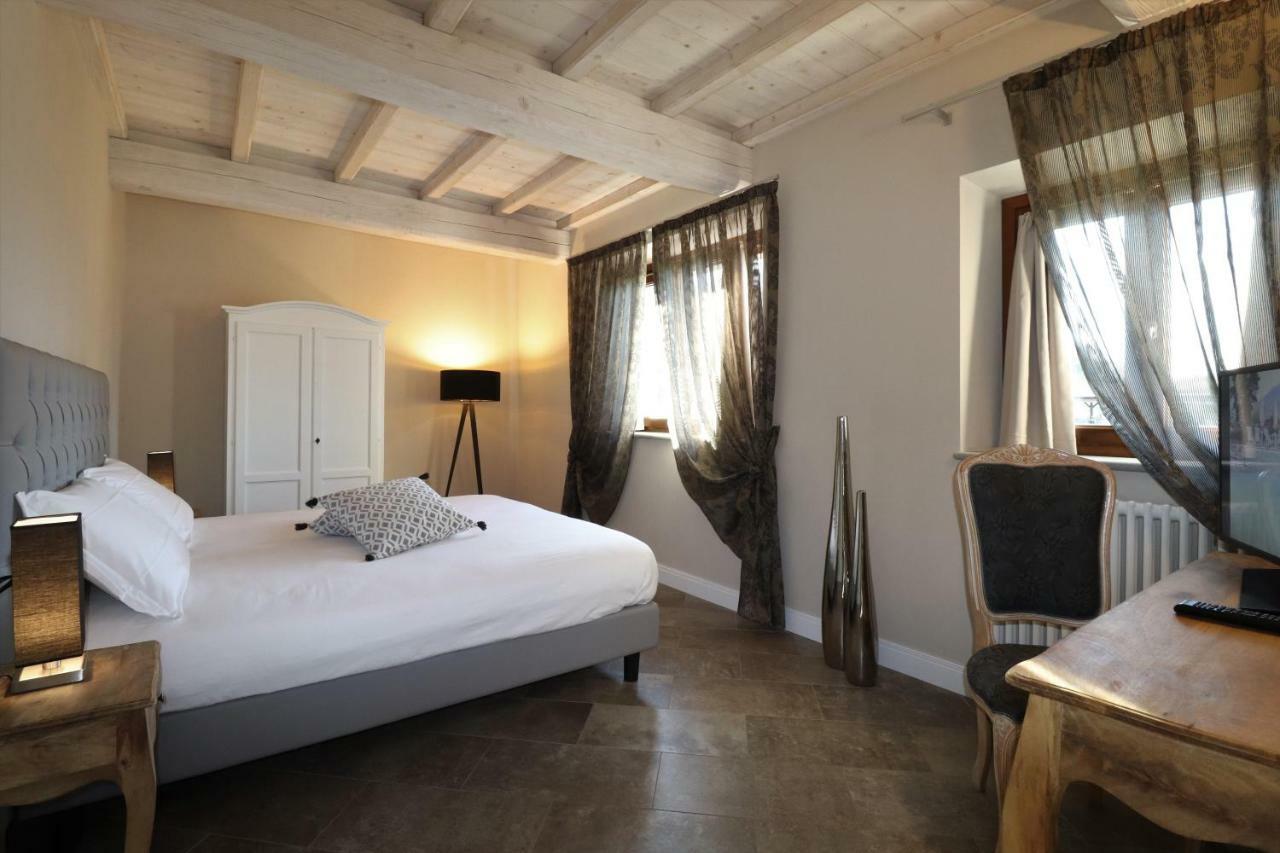 Borgo Di Villa Cellaia Resort & Spa Dicomano Dış mekan fotoğraf