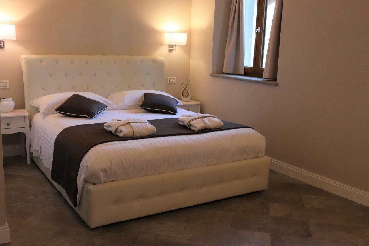 Borgo Di Villa Cellaia Resort & Spa Dicomano Dış mekan fotoğraf