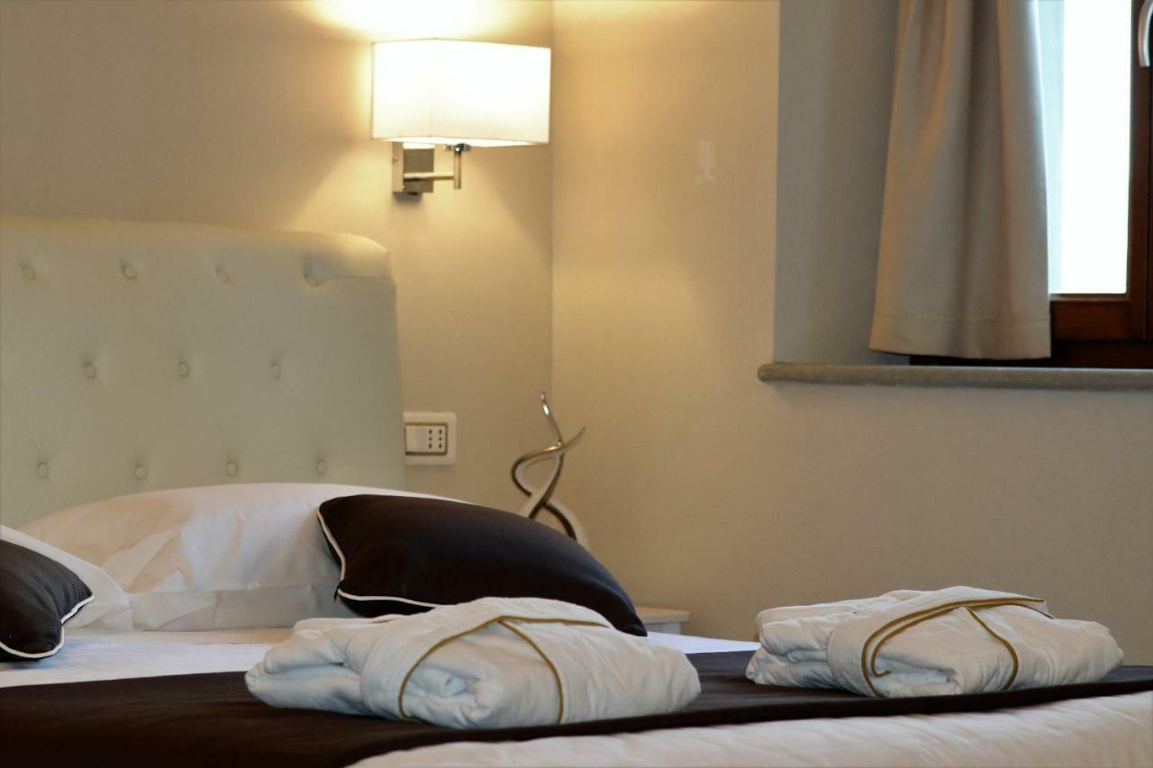 Borgo Di Villa Cellaia Resort & Spa Dicomano Dış mekan fotoğraf