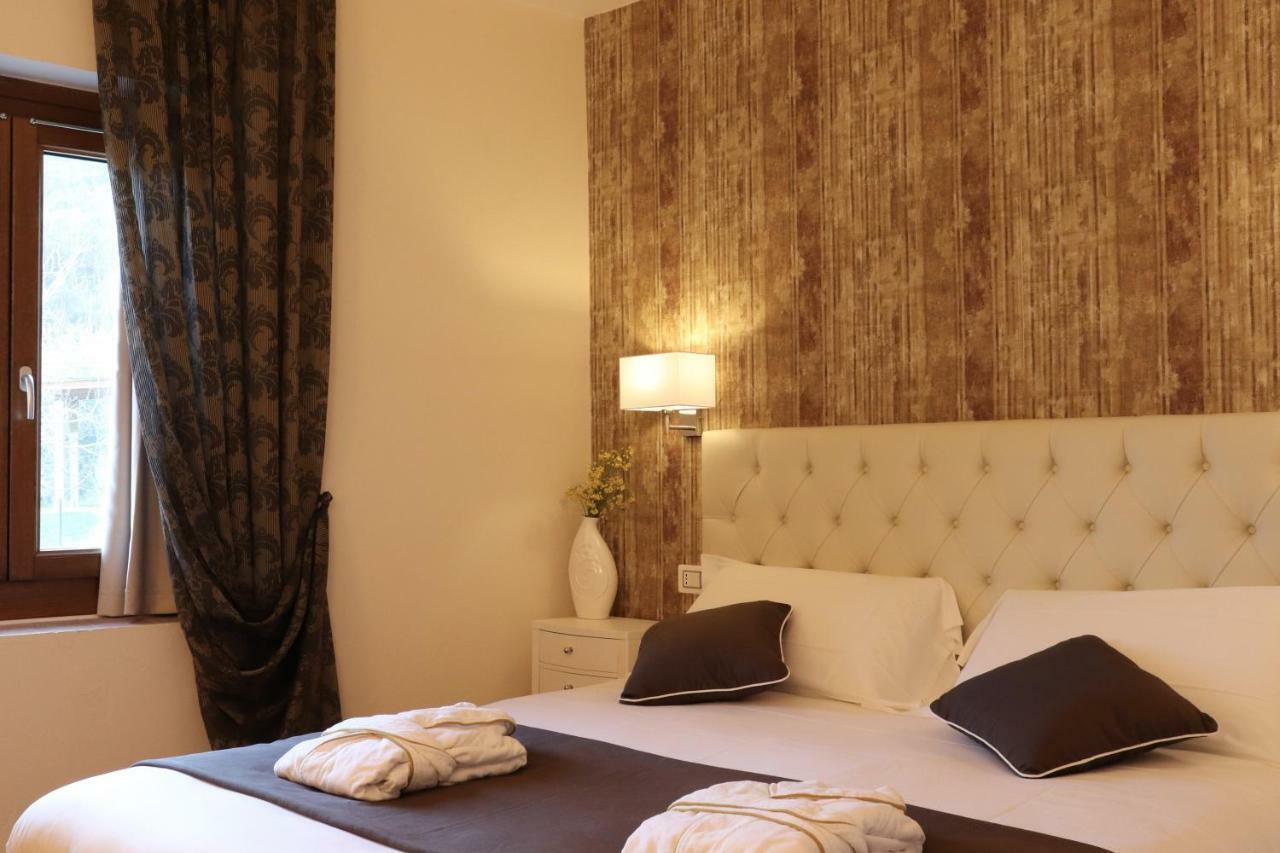 Borgo Di Villa Cellaia Resort & Spa Dicomano Dış mekan fotoğraf