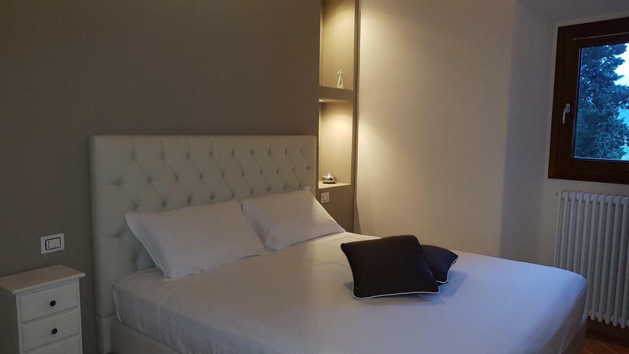 Borgo Di Villa Cellaia Resort & Spa Dicomano Dış mekan fotoğraf