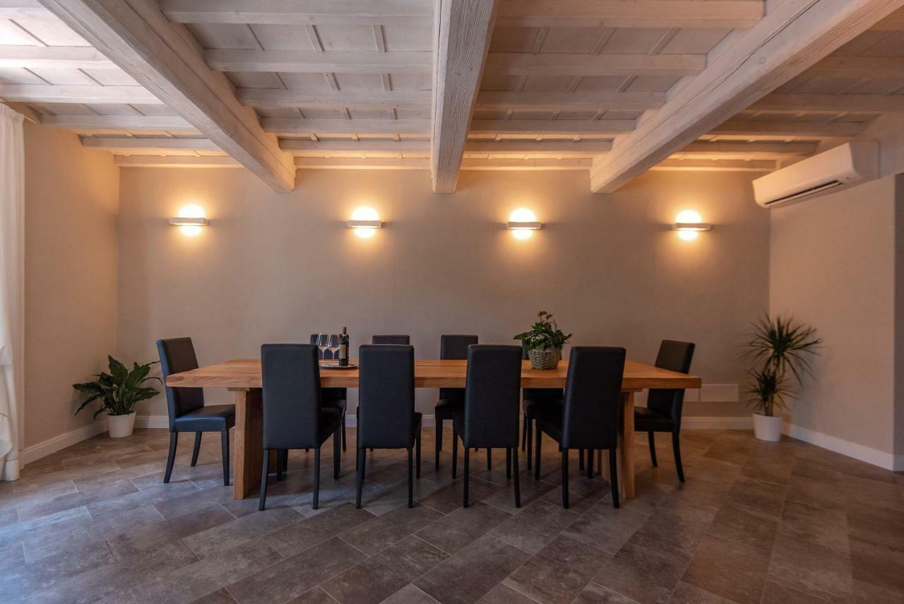 Borgo Di Villa Cellaia Resort & Spa Dicomano Dış mekan fotoğraf