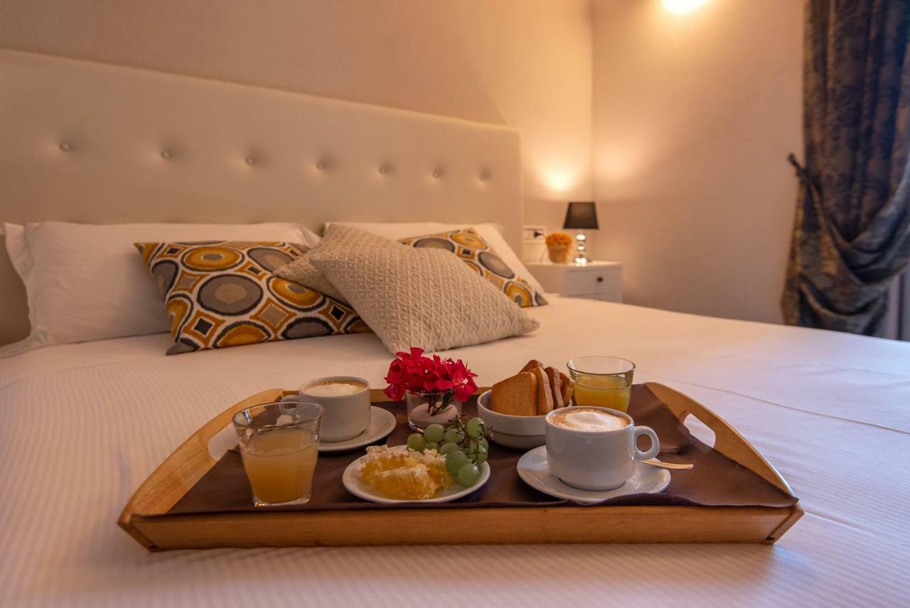 Borgo Di Villa Cellaia Resort & Spa Dicomano Dış mekan fotoğraf