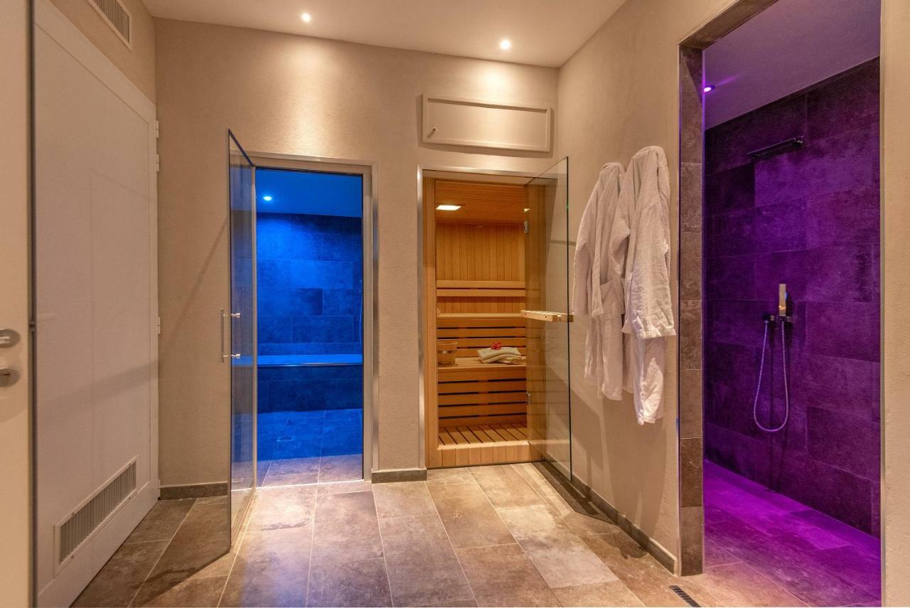 Borgo Di Villa Cellaia Resort & Spa Dicomano Dış mekan fotoğraf