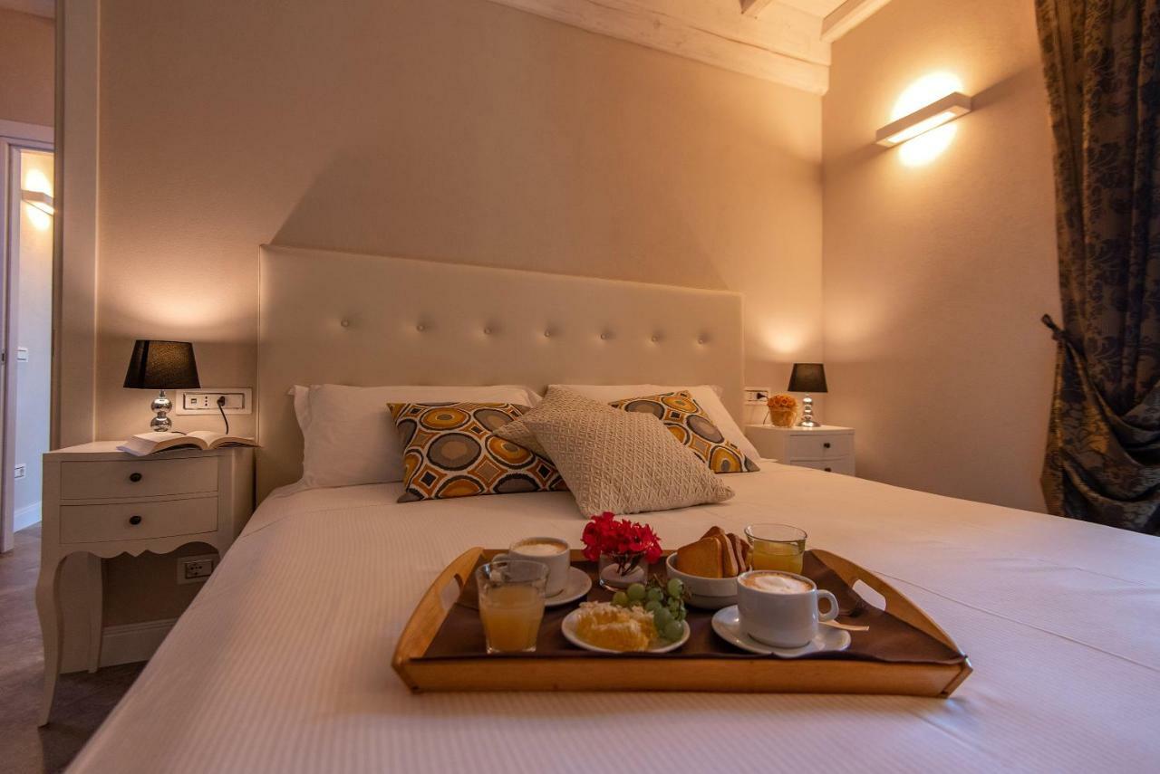 Borgo Di Villa Cellaia Resort & Spa Dicomano Dış mekan fotoğraf