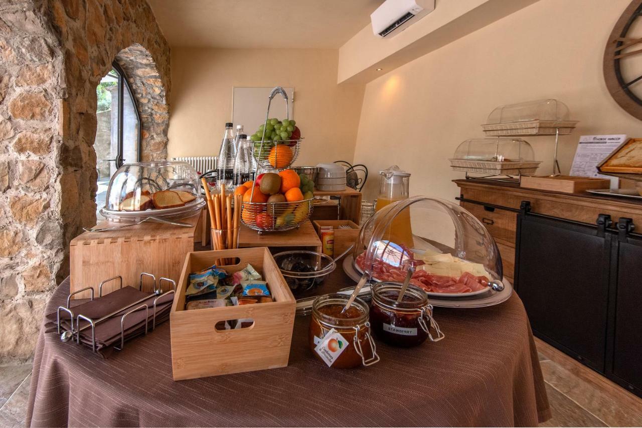 Borgo Di Villa Cellaia Resort & Spa Dicomano Dış mekan fotoğraf