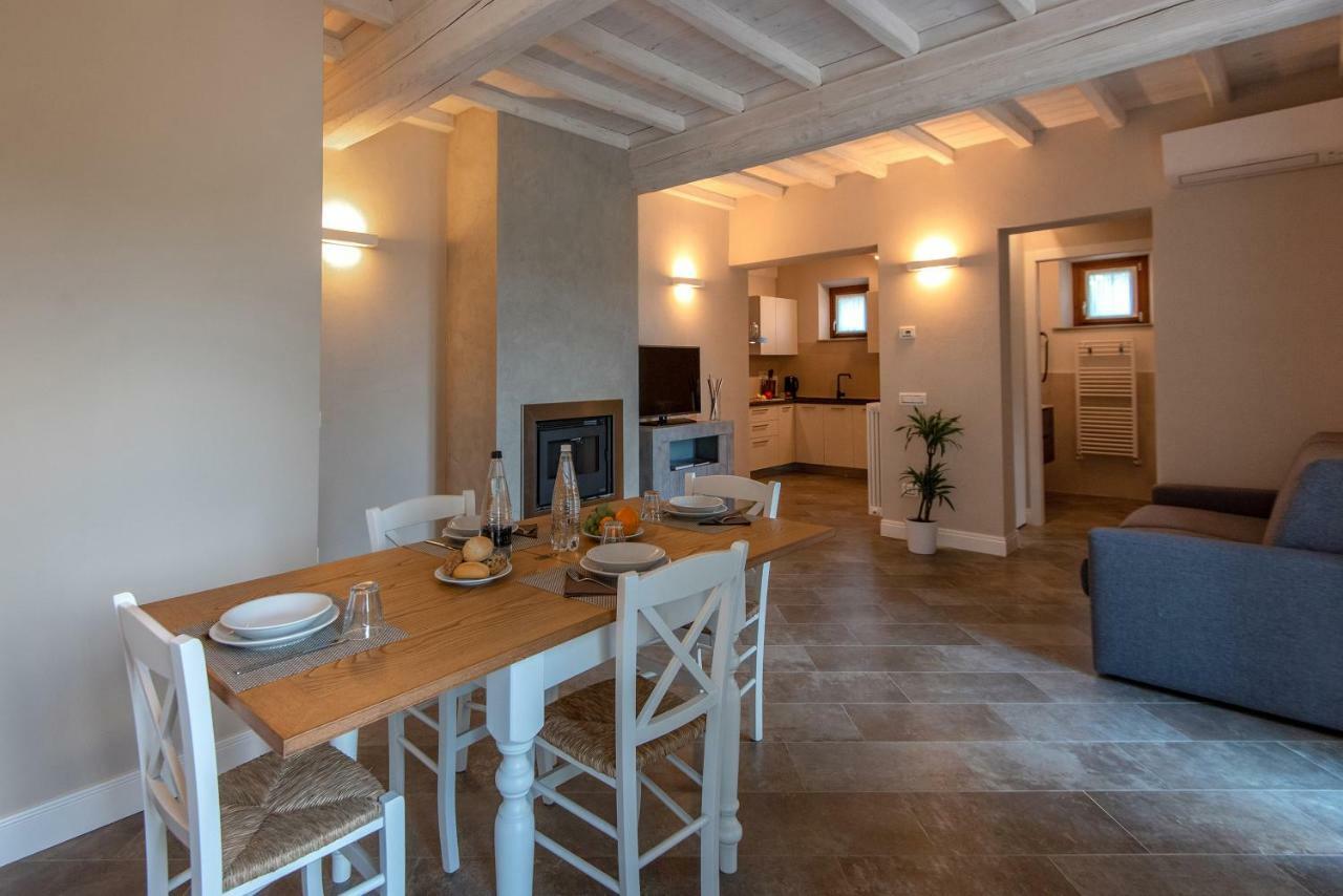 Borgo Di Villa Cellaia Resort & Spa Dicomano Dış mekan fotoğraf