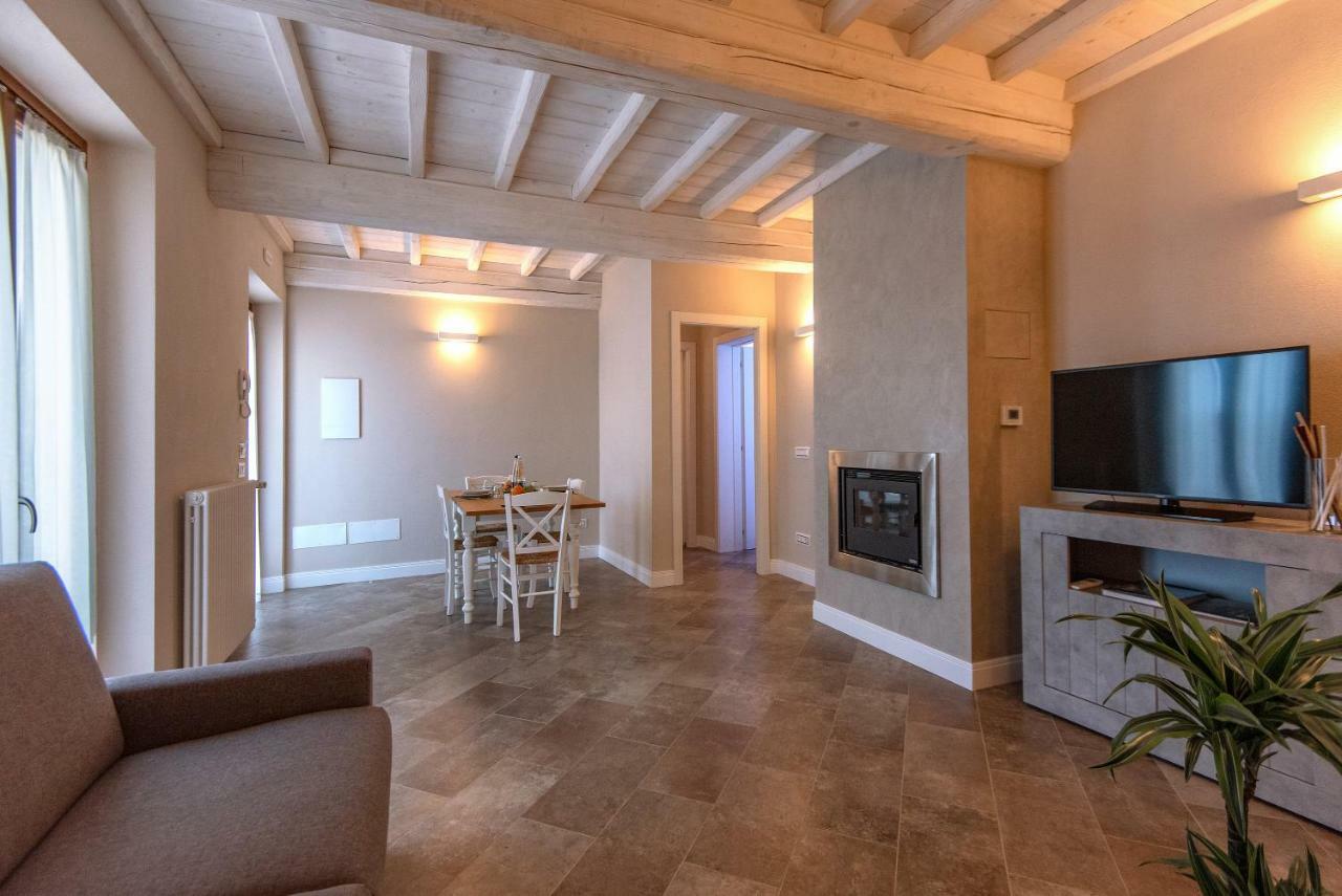 Borgo Di Villa Cellaia Resort & Spa Dicomano Dış mekan fotoğraf