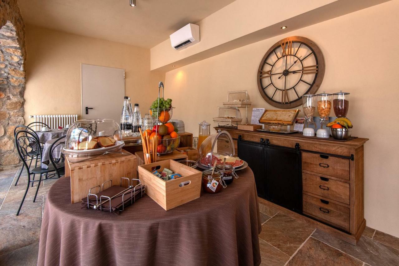 Borgo Di Villa Cellaia Resort & Spa Dicomano Dış mekan fotoğraf