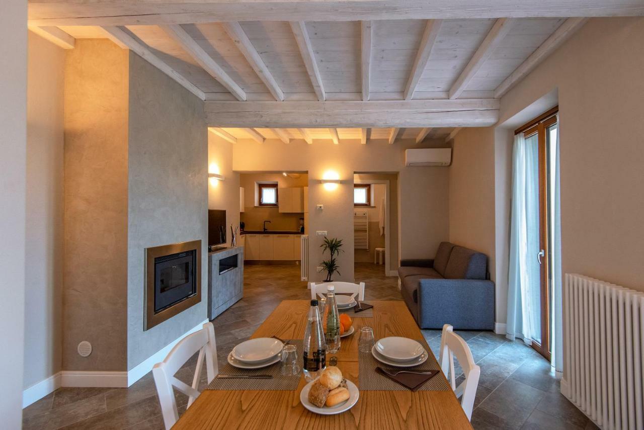 Borgo Di Villa Cellaia Resort & Spa Dicomano Dış mekan fotoğraf