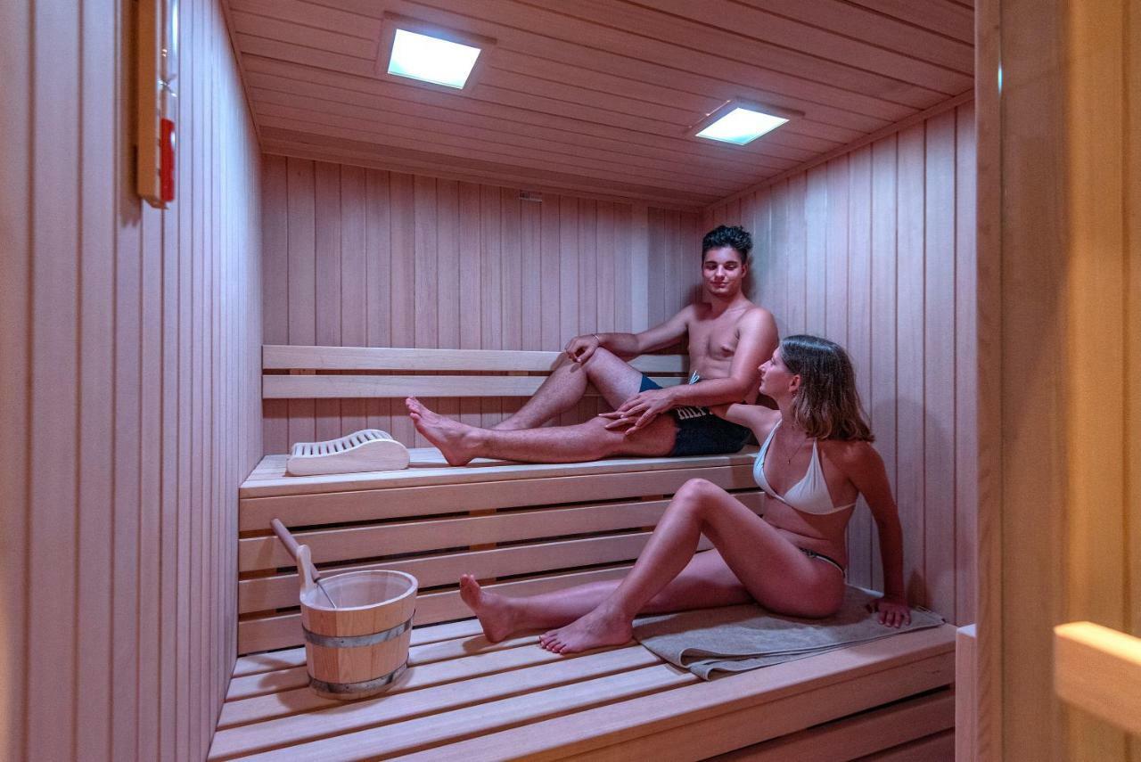 Borgo Di Villa Cellaia Resort & Spa Dicomano Dış mekan fotoğraf