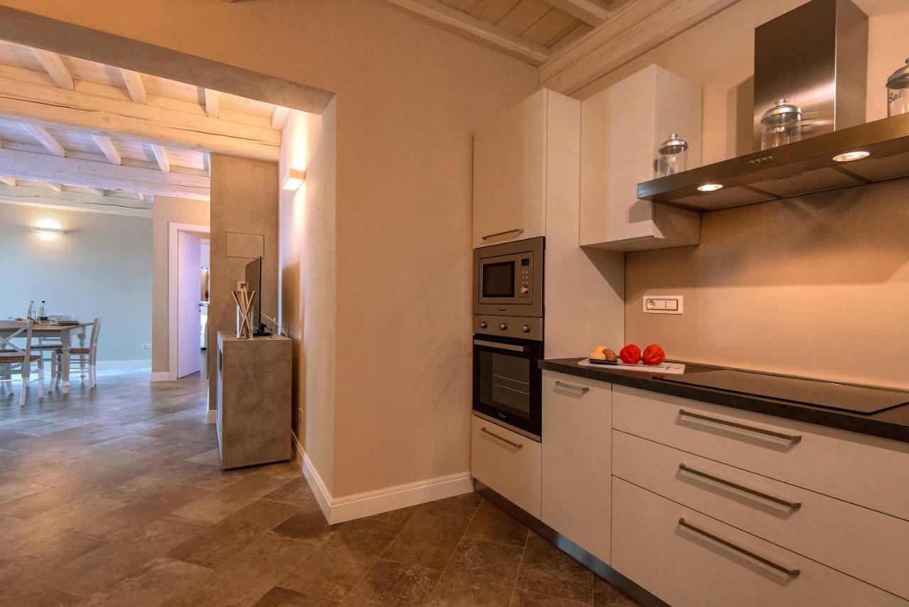 Borgo Di Villa Cellaia Resort & Spa Dicomano Dış mekan fotoğraf