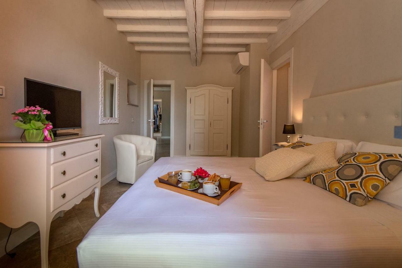 Borgo Di Villa Cellaia Resort & Spa Dicomano Dış mekan fotoğraf