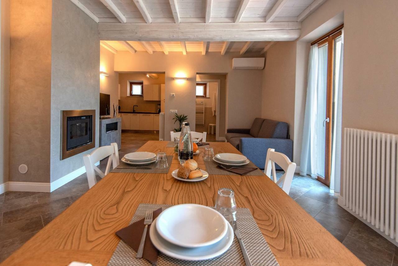 Borgo Di Villa Cellaia Resort & Spa Dicomano Dış mekan fotoğraf